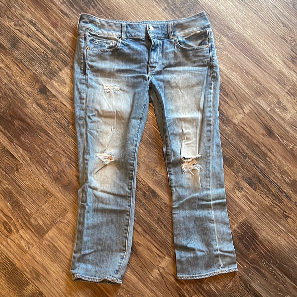 Used jeans. Great condition